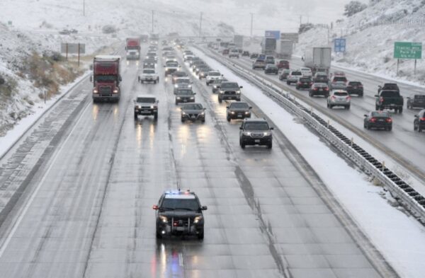 winter storm