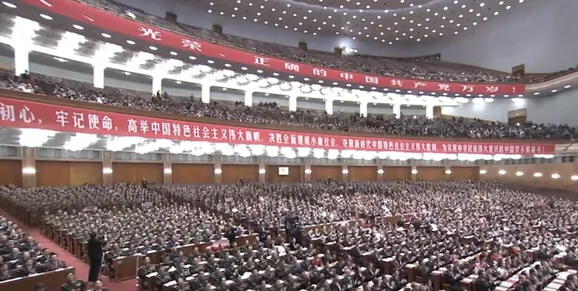 Will China’s New “Solutions” Fix Hong Kong Crisis?