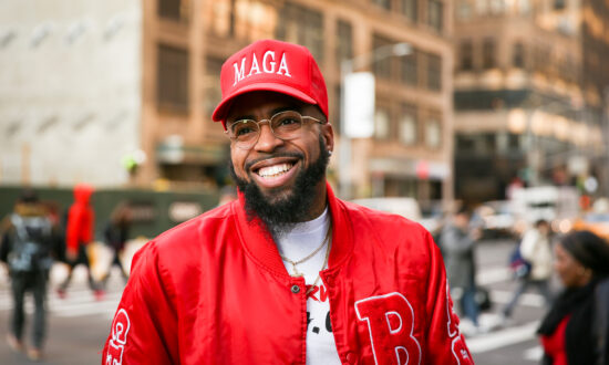 KingFace On the Trump Effect In Black Communities