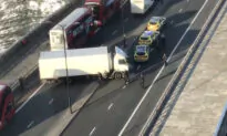 Police Shoot Man Who Killed 2 in London Stabbing, Call It Terrorist Attack