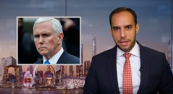 Everyone’s Upset by Mike Pence’s China Speech | China Uncensored