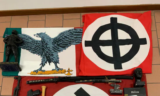 Bureau of Prisons Fast-Tracking Gender Therapy Surgeries for Ex Neo-Nazi