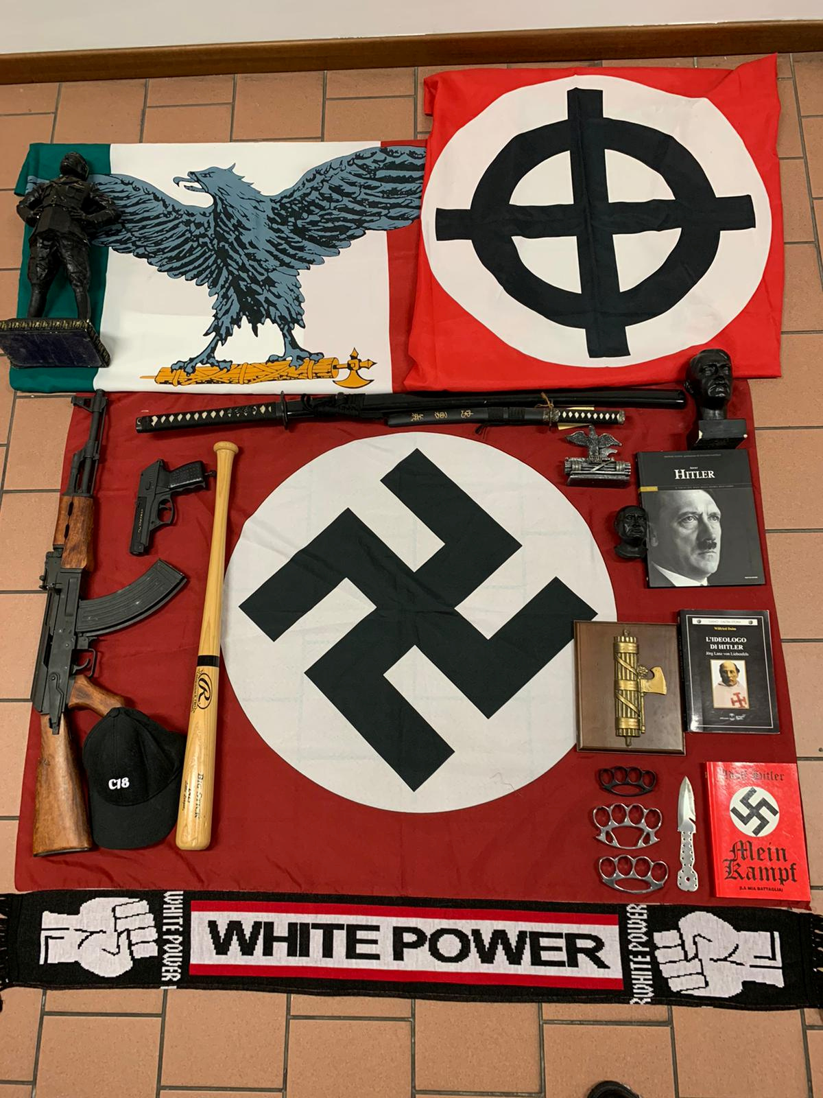 Bureau of Prisons Fast-Tracking Gender Therapy Surgeries for Ex Neo-Nazi - Vimarsana News