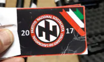 Banning Possession of Nazi, ISIS Flags ‘Overkill’: Australian Law Council