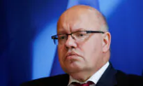 Wary of China, Germany Plans Rapid State Intervention to Protect Key Industries