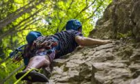 Brad Gobright, Renowned US Rock Climber, Falls to His Death in Mexico