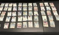 US Customs Seizes Thousands of Fake IDs From China