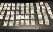 US Customs Seizes Thousands of Fake IDs From China