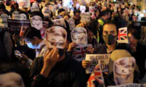 Hong Kong Police End Siege of University, Activists Call for More Rallies