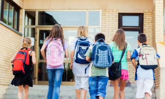 Barbara Kay: Parents in Every Province Should Be Badgering Politicians for Charter Schools