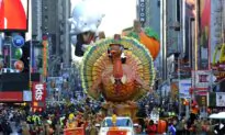 Thanksgiving Thoughts: Reflections on Affluence