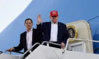 Trump Back in Florida After Quick Afghanistan Trip