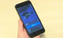 Apple Changes Crimea Map to Accommodate Russian Demands