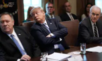 Trump Proposes ‘Historic’ Rule to Allow Price Reductions on Drug Imports