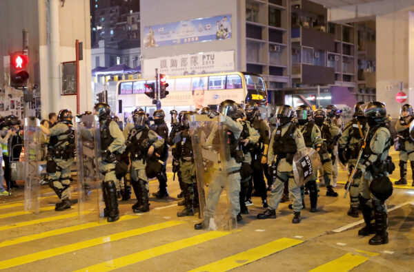 Hong kong
