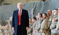 Newsweek Fires Reporter After Inaccurate Article on Trump’s Thanksgiving Day Plans: Report