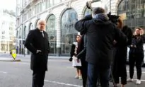 People Convicted of Terror Crimes Should Serve Full Prison Terms, UK’s Johnson Says