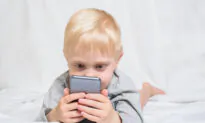 Too Much Screen Time Harms Brain Development