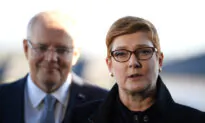 ‘Infodemic’ Undermines Democracy: Australian Foreign Minister
