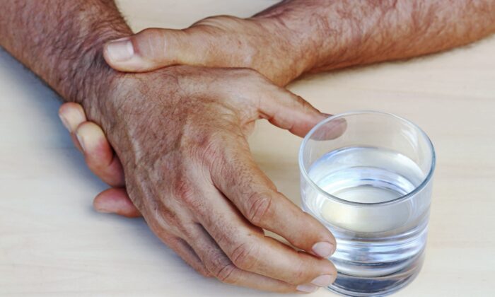 Parkinson's Disease Linked to Antibiotic Overuse