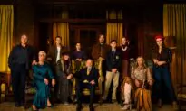 Film Review: ‘Knives Out,’ a Good Old-Fashioned Murder Mystery