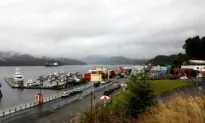 Make Prince Rupert the New Hong Kong in Canada