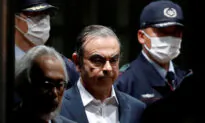 Ghosn’s Flight Rebukes Unjust Criminal Prosecutions