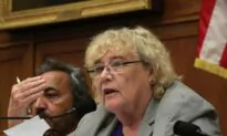 Judiciary Democrat: House Impeaching Trump Isn’t a ‘Foregone Conclusion’