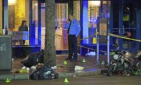 10 People Shot in New Orleans’ French Quarter, No Suspect Arrested: Police