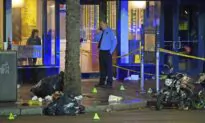 10 People Shot in New Orleans’ French Quarter, No Suspect Arrested: Police