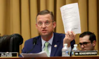 Rep. Doug Collins to Lead Trump Campaign’s Georgia Recount Team