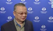 Chinese Violinist Says Shen Yun Music Brings Chinese Culture to Life