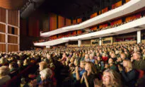 Music Expert on Shen Yun: ‘That’s the magic, everything coming together’