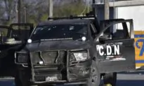 Mexico Says Cartels Are Obtaining US Military-Grade Machine Guns, Rocket Launchers