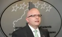 State Dept. Official Rejects Quid Pro Quo Claim as ‘Hypothetical’