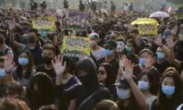 380,000 Hongkongers March to Renew Calls for Freedom and Democracy