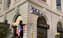 China Suspends US Navy Visits to Hong Kong, Sanctions US-Based NGOs in Retaliation Over New Law