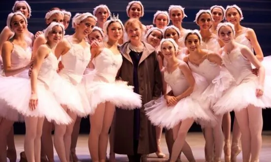 The Legacy of Dance Instructor Marcia Dale Weary 