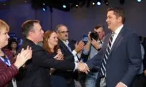 To Win, Tories Must Start Standing Up for Their Core Values