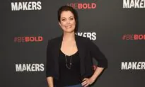 Life Lessons With Bellamy Young