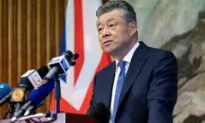 Chinese Leader Makes Rare Move to Remove 12 Ambassadors