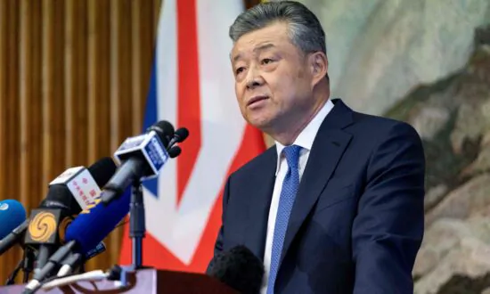 UK Chinese Ambassador’s Twitter Likes Spotlighted; Did China Play a Role in the US Protests?