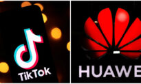 ByteDance, Huawei Aid Beijing’s Oppression in Xinjiang, Report Says