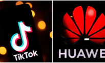 ByteDance, Huawei Aid Beijing’s Oppression in Xinjiang, Report Says
