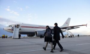 Trudeau to Mark NATO’s Birthday Amid Questions About Military Alliance’s Future