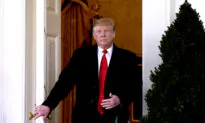 Trump’s Approval Rating Among Business Owners Hits All-Time High, Survey Shows