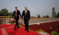 China Picks New Leaders for Macau, Replaces Economy Chief