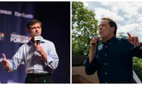 Joe Sestak and Steve Bullock End Presidential Bids