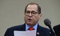 DHS: Nadler’s Staffer Was Handcuffed After Interfering With Security Check