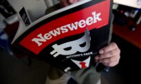 Newsweek Demotes Editor Responsible for Inaccurate Trump Thanksgiving Story